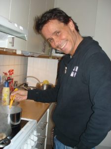 Profilbild på Dan Wande