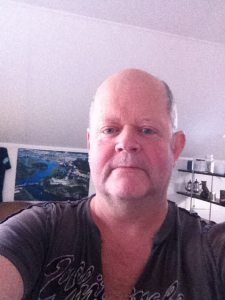 Profilbild på Dan Wikenström