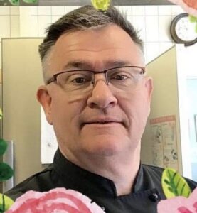 Profilbild på Dan Winde