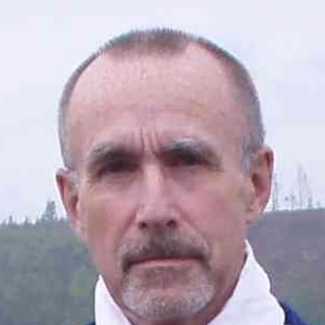 Profilbild på Dan van Ginhoven