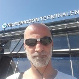 Profilbild på Dani Issa