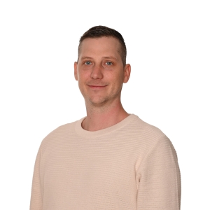 Profilbild på Daniel Ahl