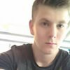 Profilbild på Daniel Ahlvik
