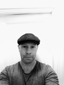 Profilbild på Daniel Alving