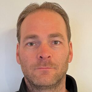 Profilbild på Daniel Andersson