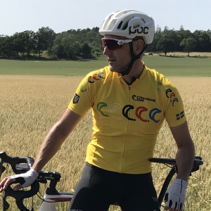 Profilbild på Daniel Andersson