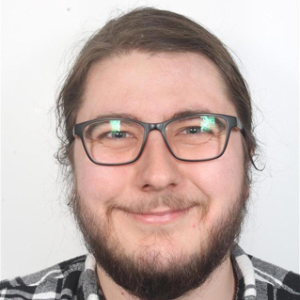 Profilbild på Daniel Andersson