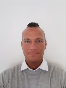Profilbild på Daniel Andersson