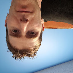 Profilbild på Daniel Andersson