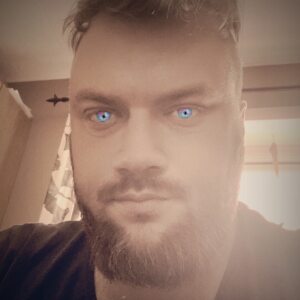 Profilbild på Daniel Andersson