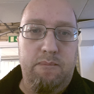 Profilbild på Daniel Andreasson