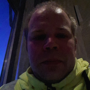Profilbild på Daniel Axelsson