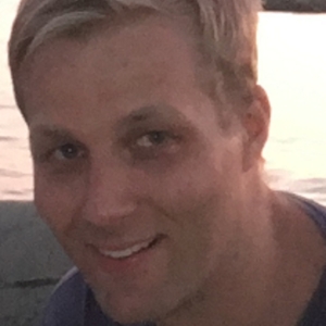 Profilbild på Daniel Axelsson