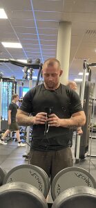 Profilbild på Daniel Axén