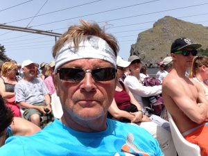 Profilbild på Daniel Blom
