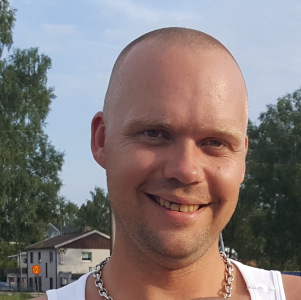 Profilbild på Daniel Börjesson