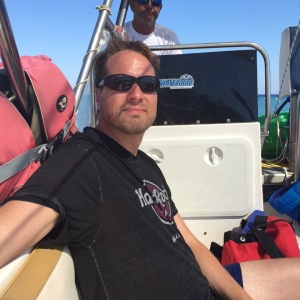 Profilbild på Daniel Brolin