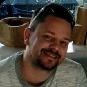 Profilbild på Daniel Carlsson
