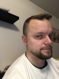 Profilbild på Daniel Chmiel