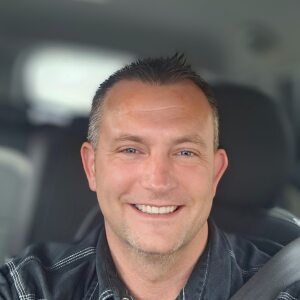 Profilbild på Daniel Clewebrink
