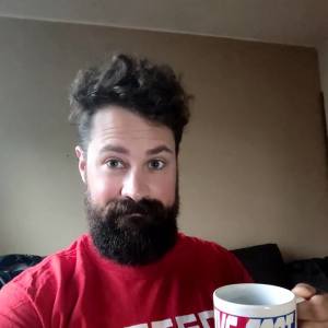 Profilbild på Daniel Cornelius