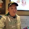 Profilbild på Daniel Dahlin