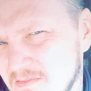 Profilbild på Daniel Dieke