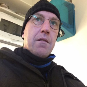 Profilbild på Daniel Ekholm