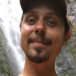 Profilbild på Daniel Eklund