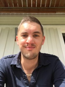 Profilbild på Daniel Eljans