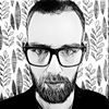 Profilbild på Daniel Elveskär
