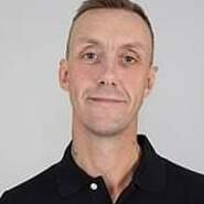 Profilbild på Daniel Eriksson