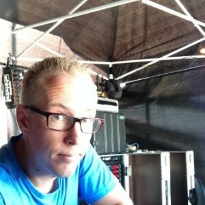 Profilbild på Daniel Eriksson
