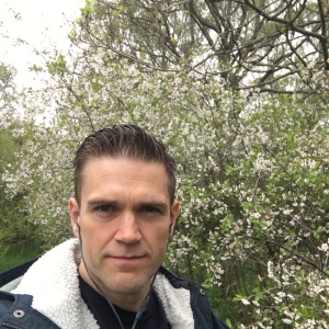 Profilbild på Daniel Finnhult