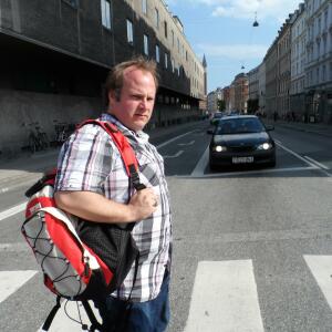 Profilbild på Daniel Fogelberg