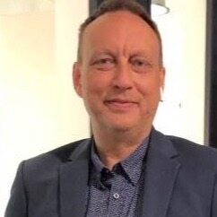 Profilbild på Daniel Forsberg