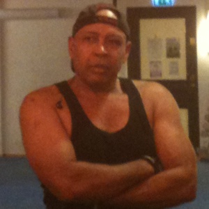 Profilbild på Daniel Fortes