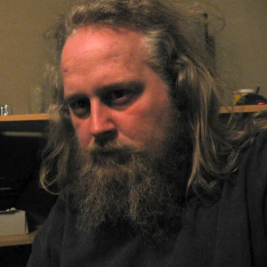 Profilbild på Daniel Frederiksen