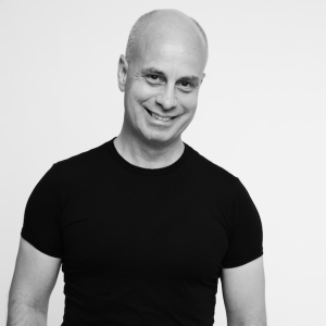 Profilbild på Daniel Garcia