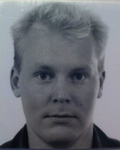 Profilbild på Daniel Gefvert