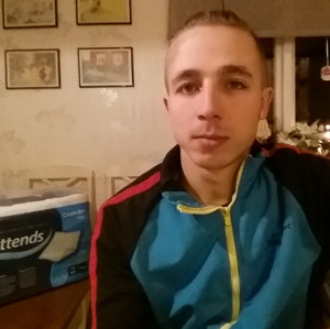 Profilbild på Daniel Göing Norberg