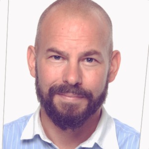 Profilbild på Daniel Goetz