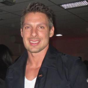 Profilbild på Daniel Gomez