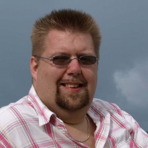 Profilbild på Daniel Green