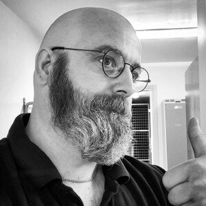Profilbild på Daniel Guldstrand