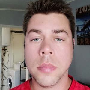 Profilbild på Daniel Gustafsson