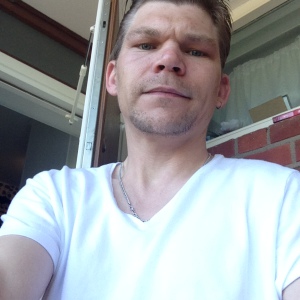 Profilbild på Daniel Gustafsson