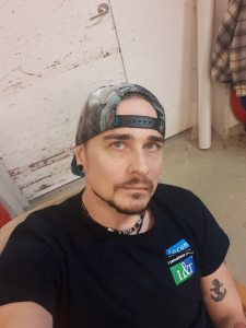 Profilbild på Daniel Harrén