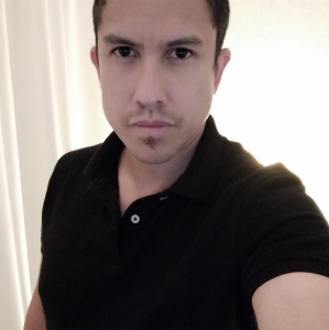 Profilbild på Daniel Hedén