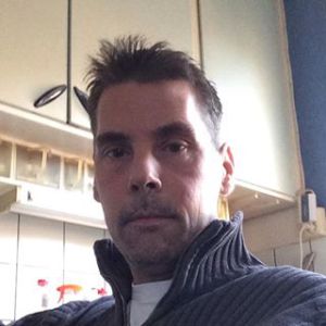 Profilbild på Daniel Henriksson
